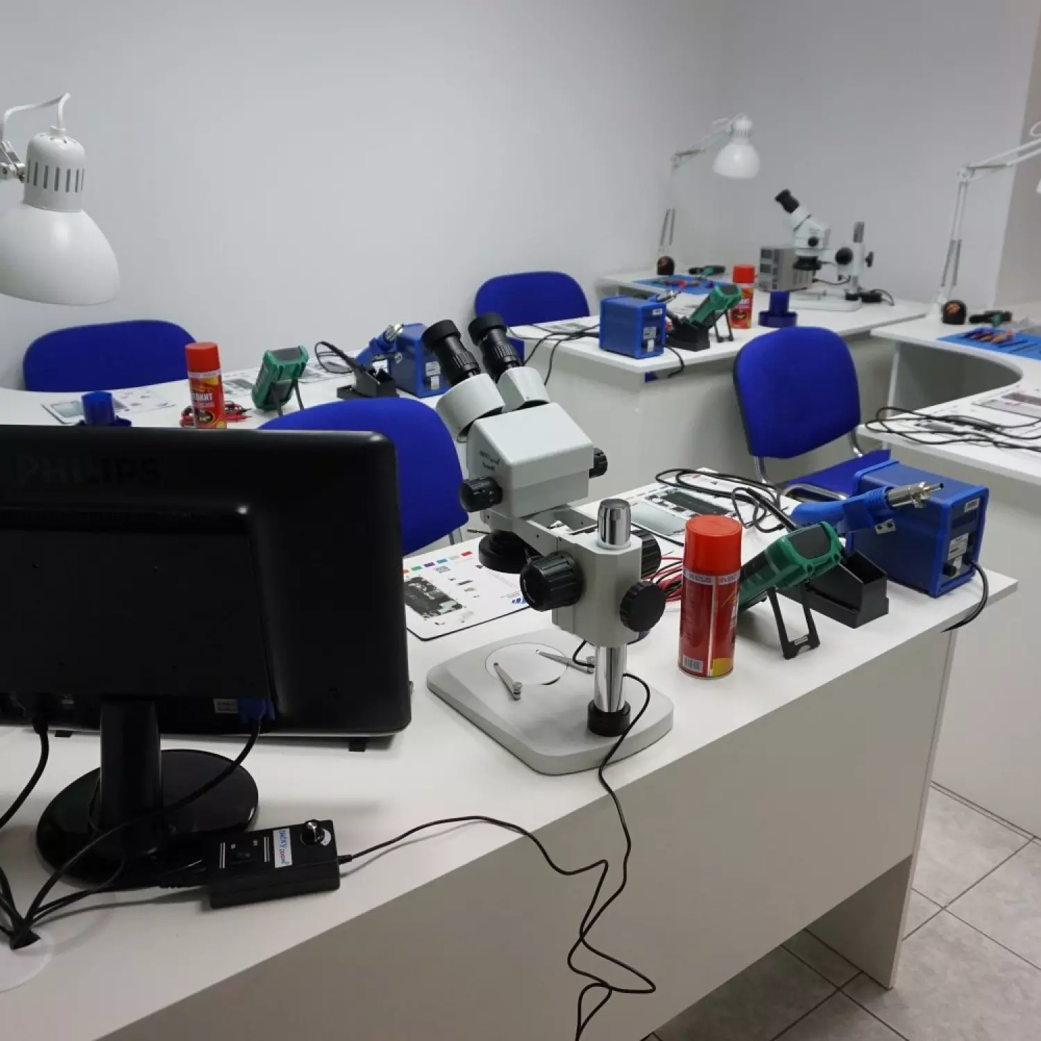 Сервисный центр Vestfrost